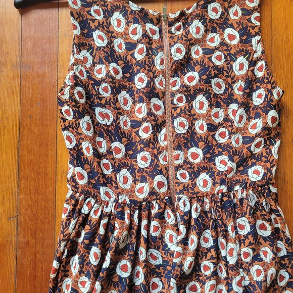 Everly Dress ~Knee Length, sz Small - Picture 13 of 14